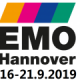 EMO汉诺威2019国际机床工具展